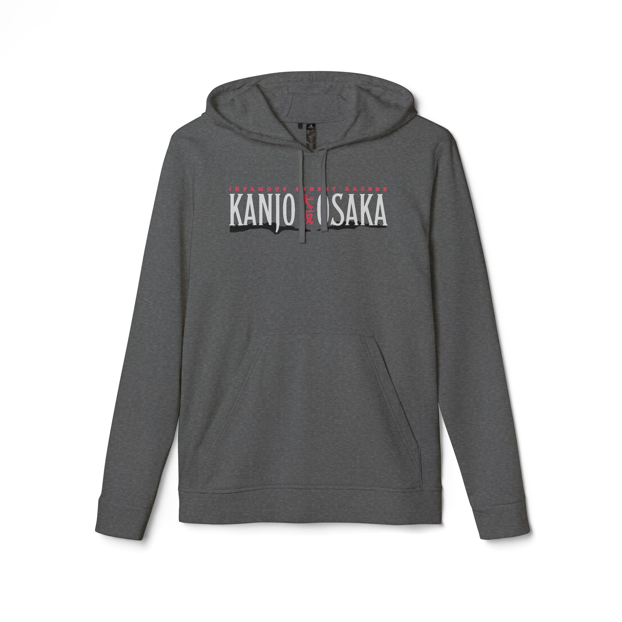 Adidas Kanjo Osaka Unisex Hoodie image 0