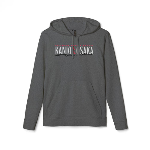Adidas Kanjo Osaka Unisex Hoodie image 0