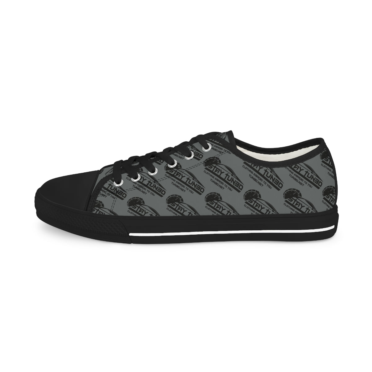   Logo Men's Sneakers (Limited Edition) image 14