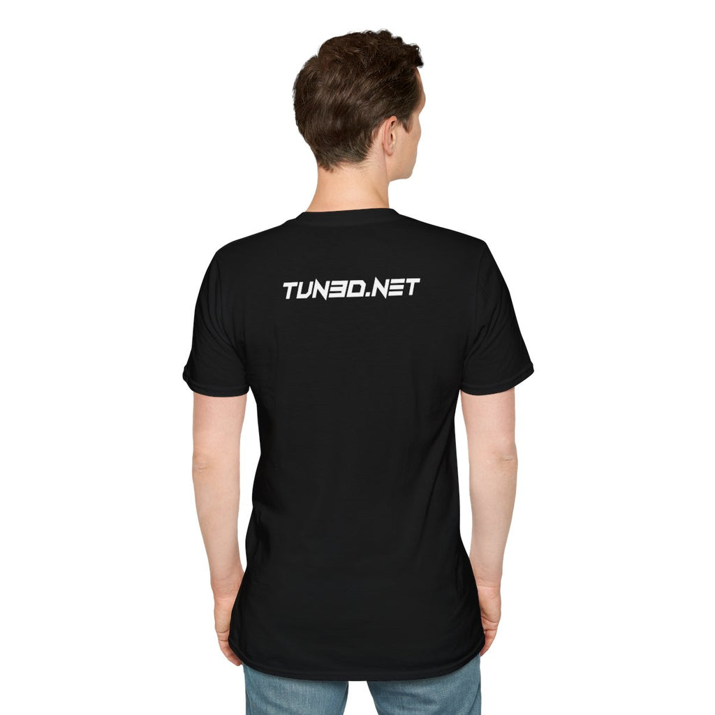 Joystick T-shirt (blk series) image 8