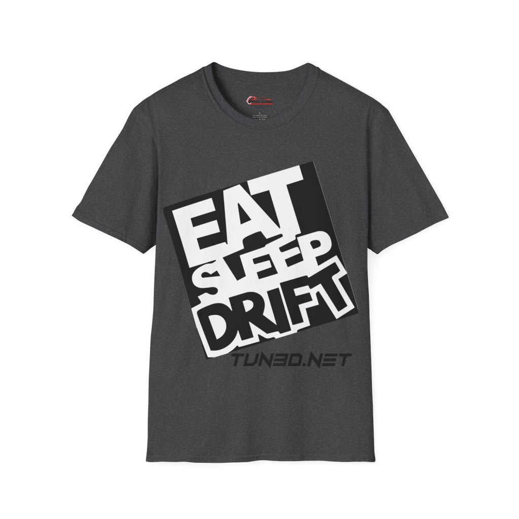 Eat Sleep Drift T-Shirt image 6