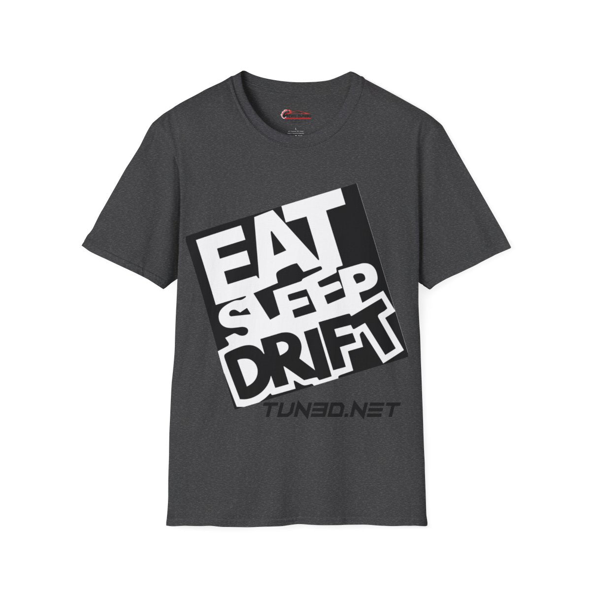 Eat Sleep Drift T-Shirt image 6