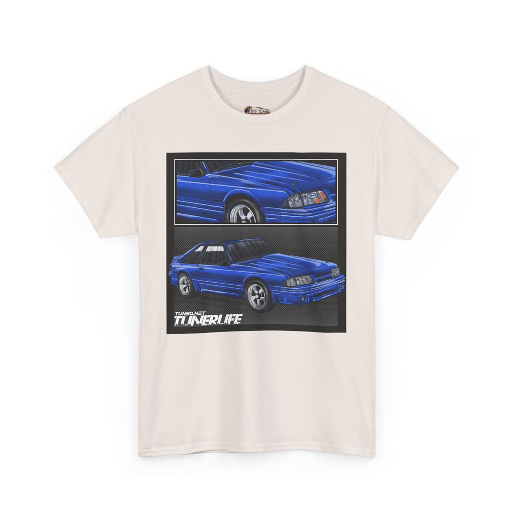 Foxbody Tee image 6