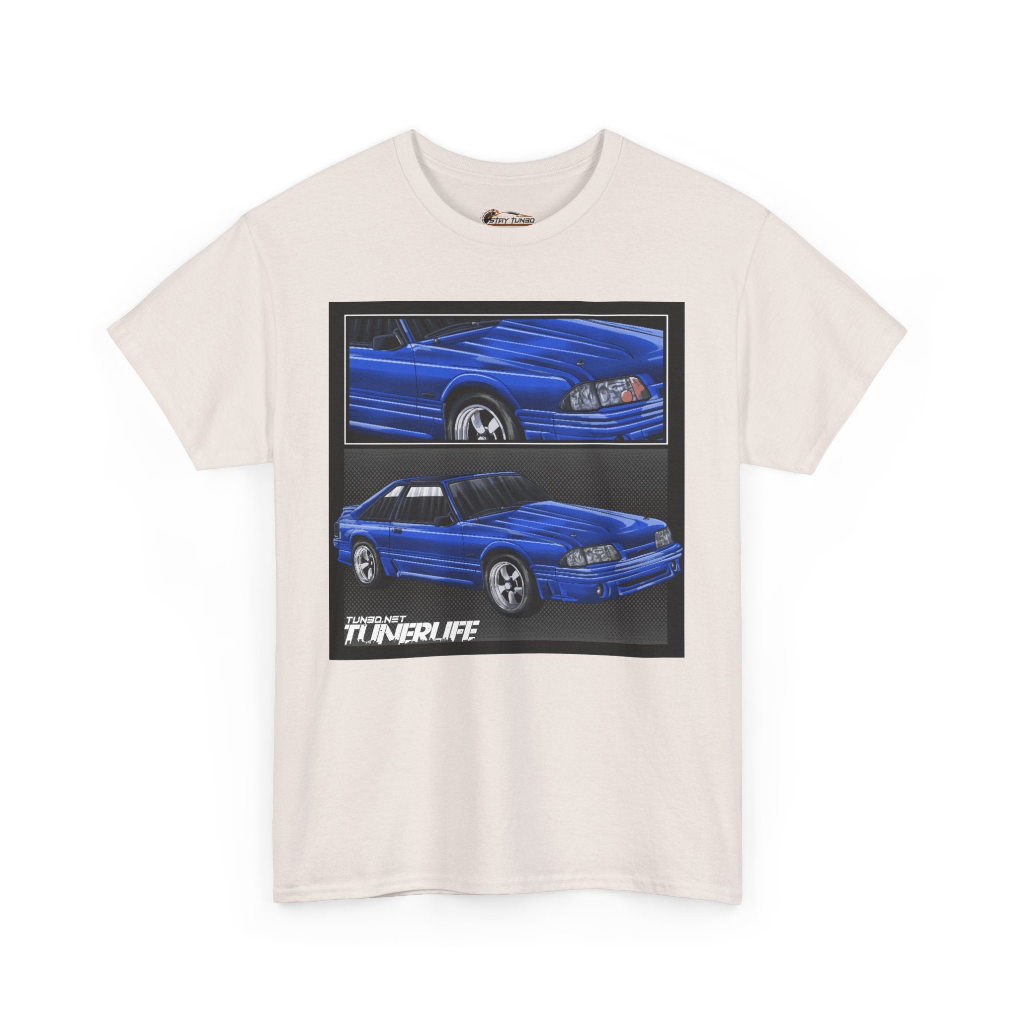 Foxbody Tee image 6