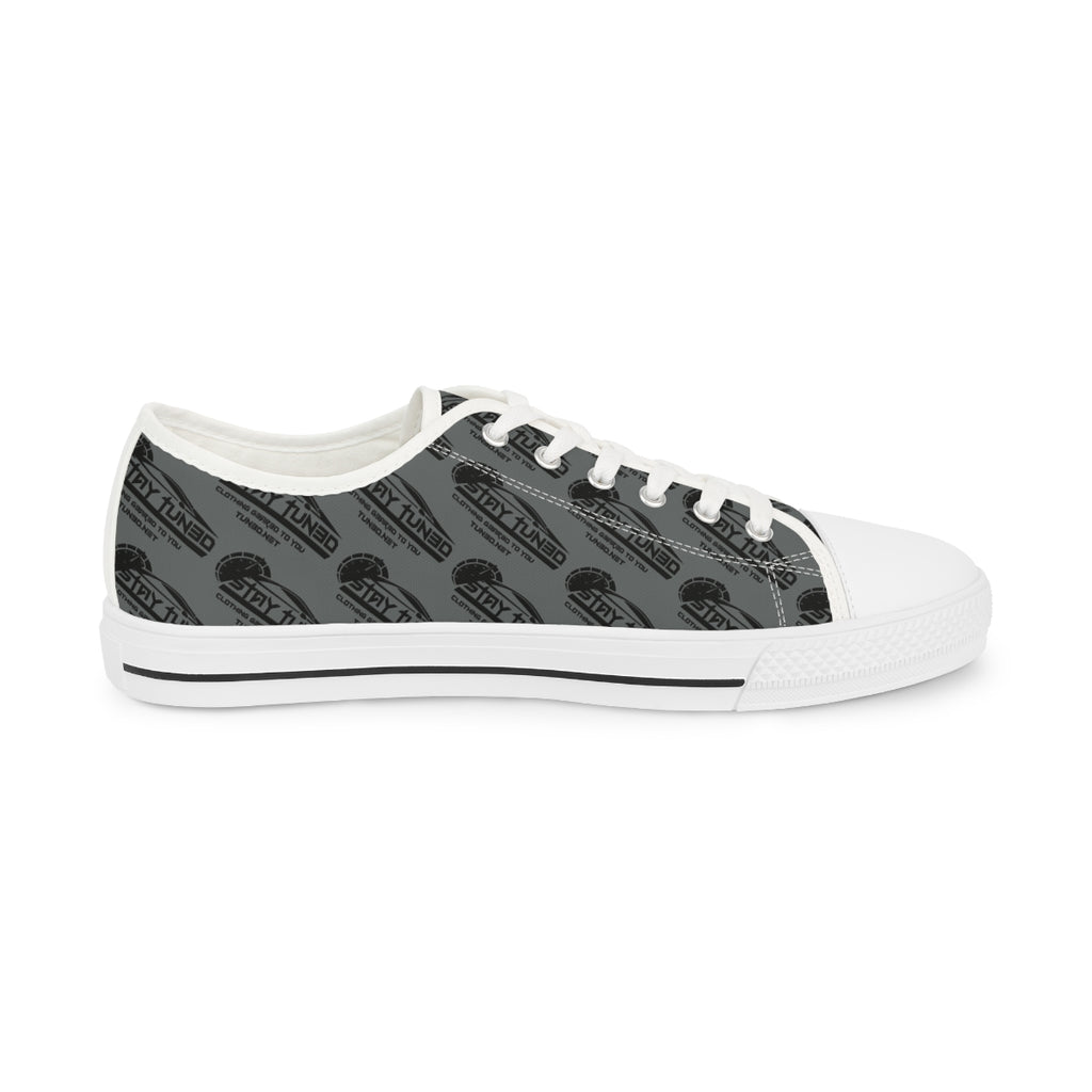   Logo Men's Sneakers (Limited Edition) image 8