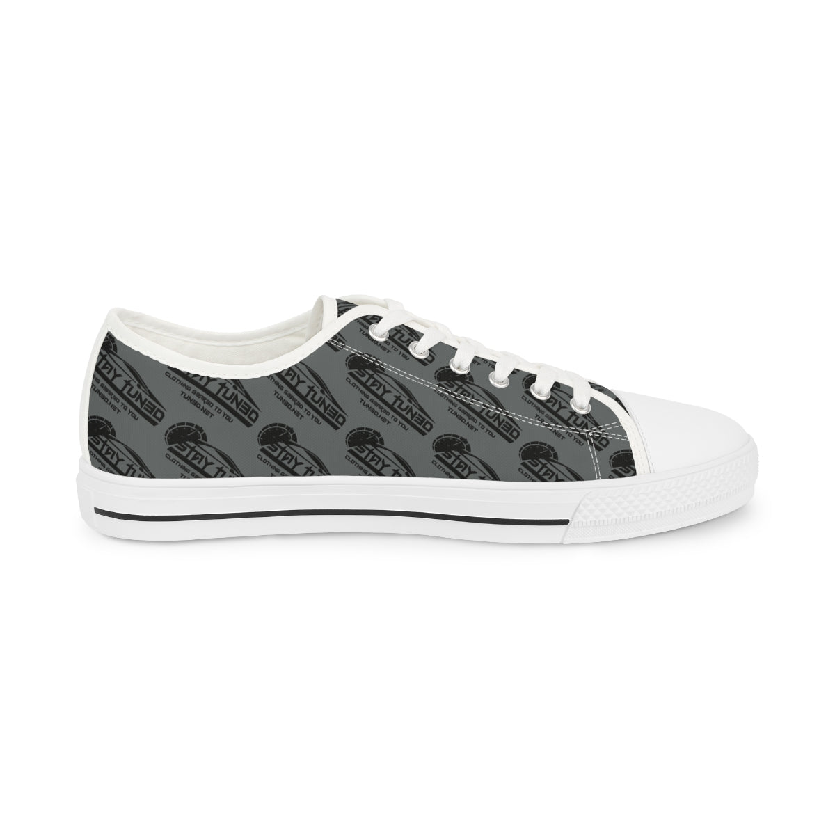   Logo Men's Sneakers (Limited Edition) image 8