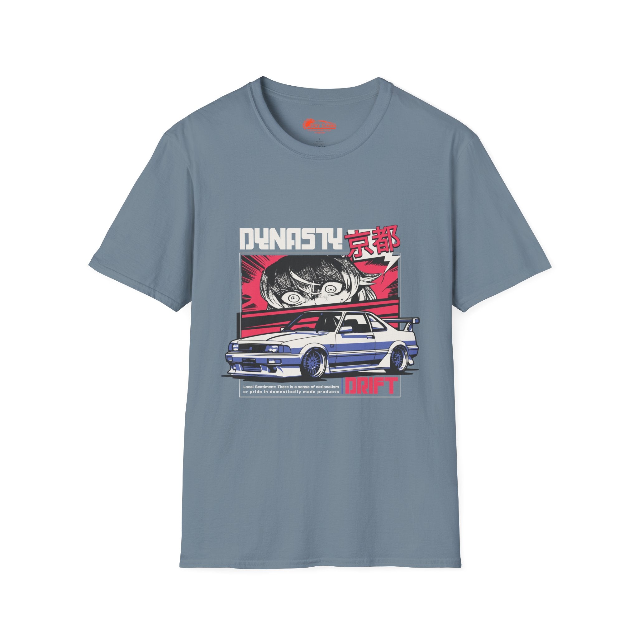 Dynasty Drift Tee image 11