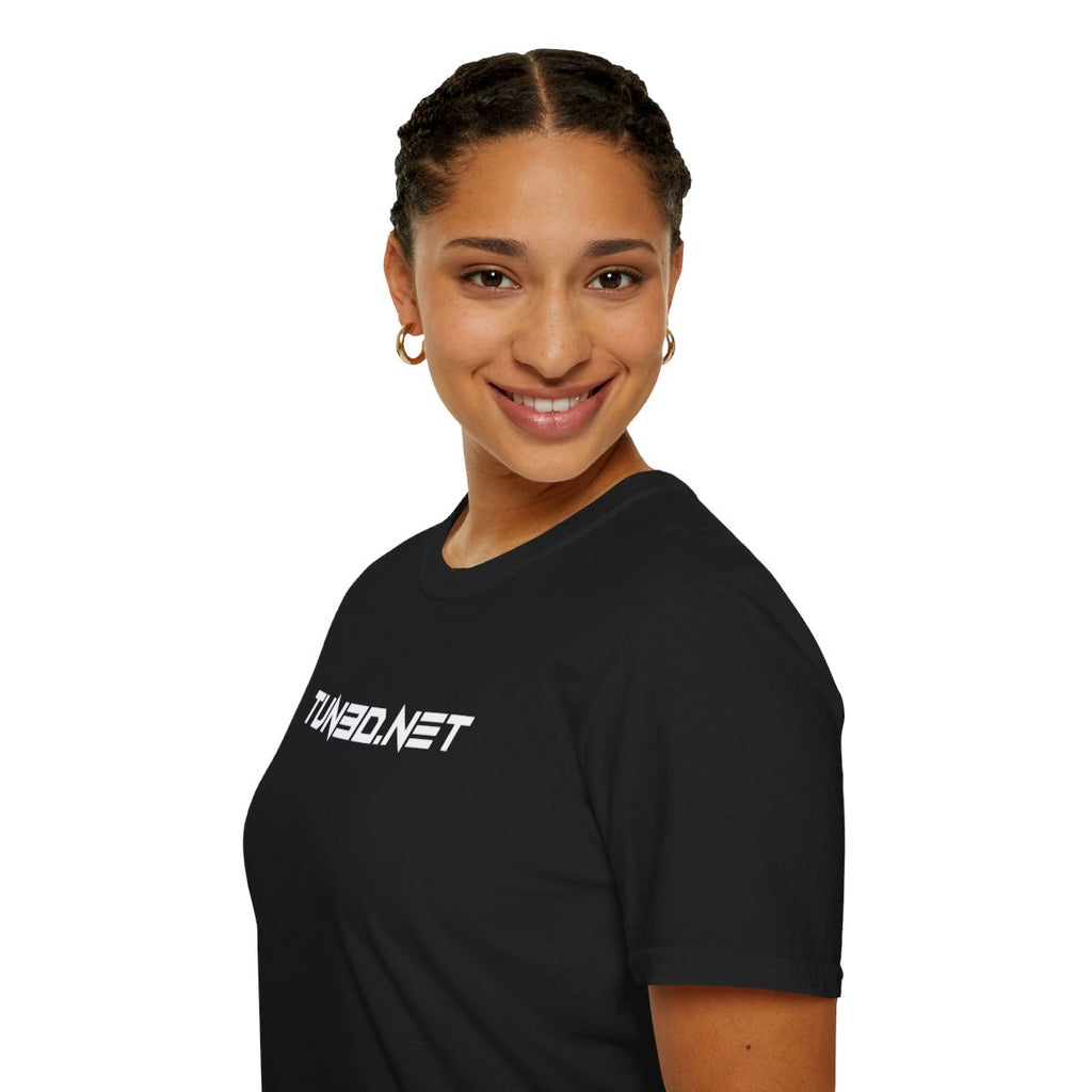 Skidmarks T-shirt (blk series) image 9
