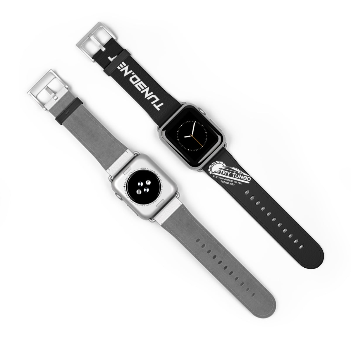 Logo Watch Band image 9