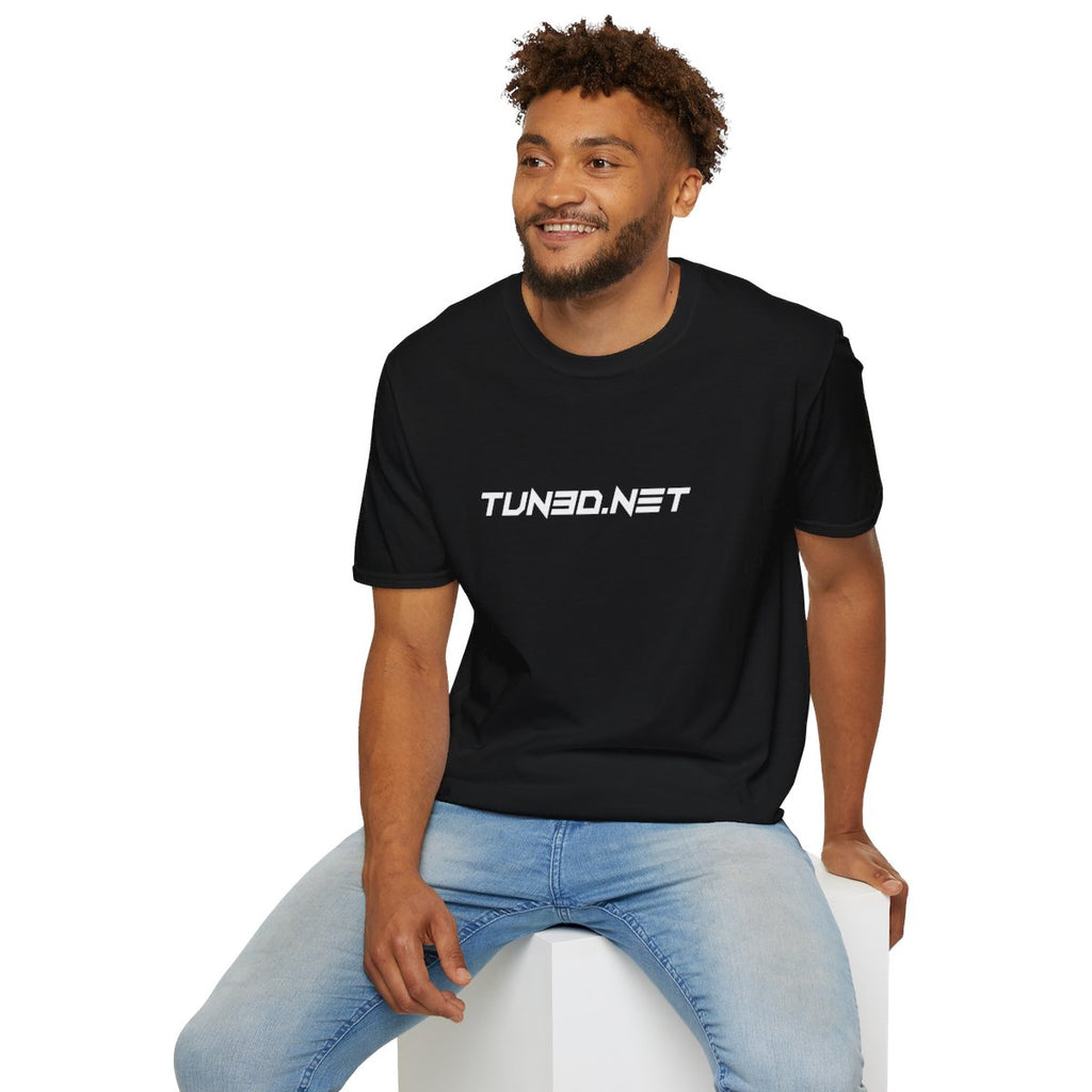 Just Drift It T-shirt (blk series) image 12