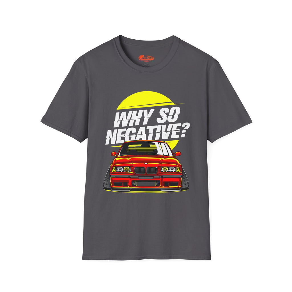 Why So Negative? image 10