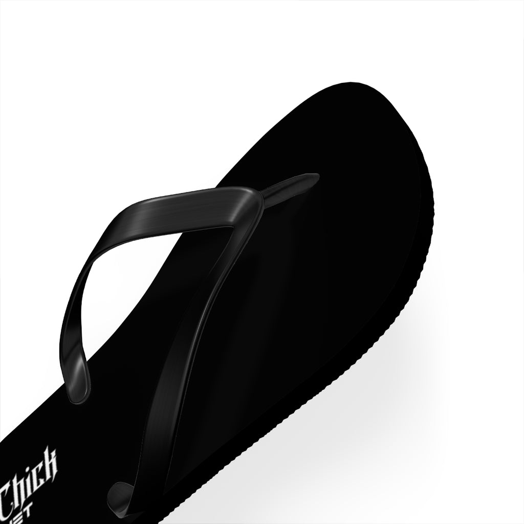 TunerChick Flip Flops (blk series) image 7