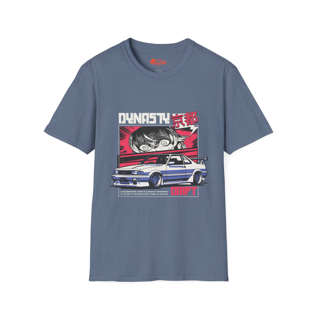 Dynasty Drift Tee image 12