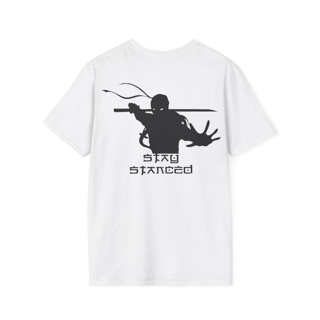 Stay Stanced Tee image 0