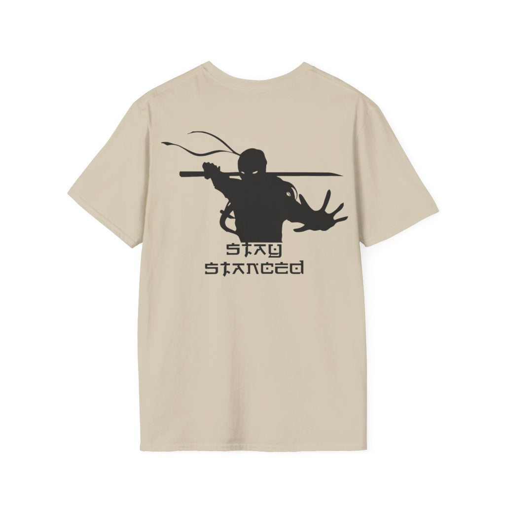 Stay Stanced Tee image 1