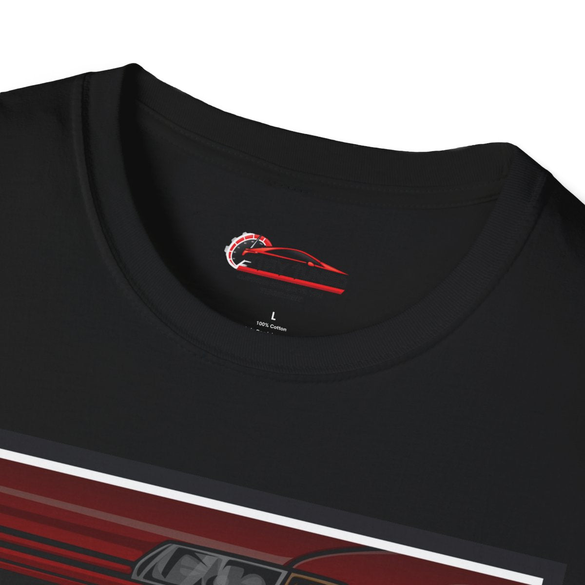 Civic Life T-shirt image 10