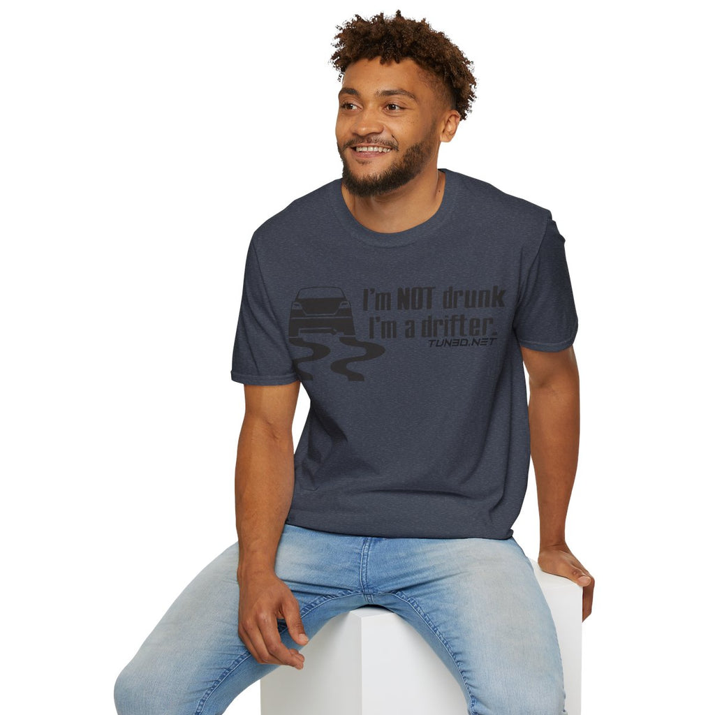 Not Drunk T-Shirt image 12