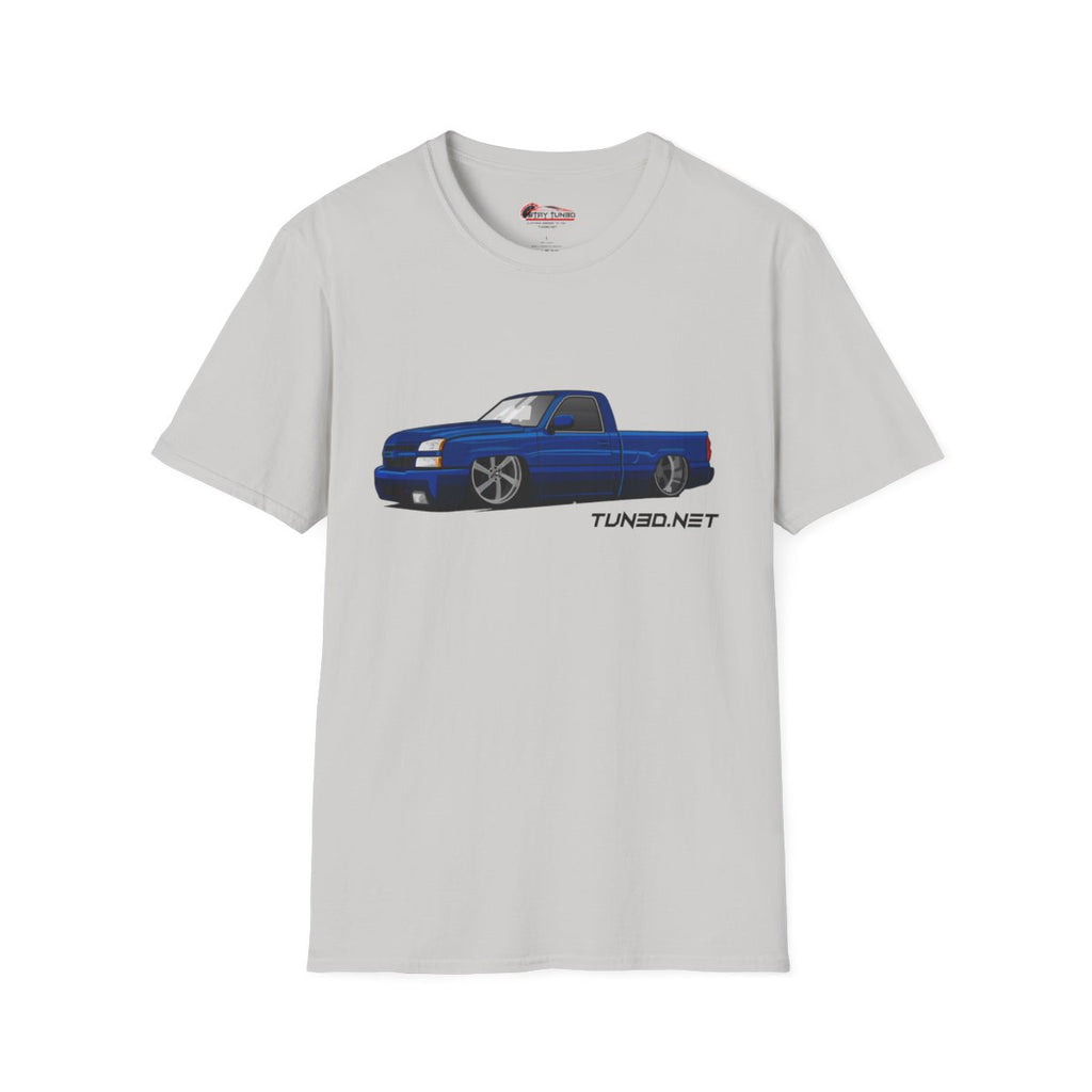 Truck Around and Find Out T-shirt image 2