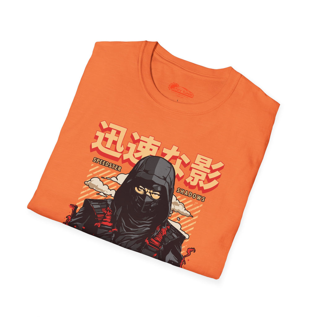 Speed Assassin Tee image 5