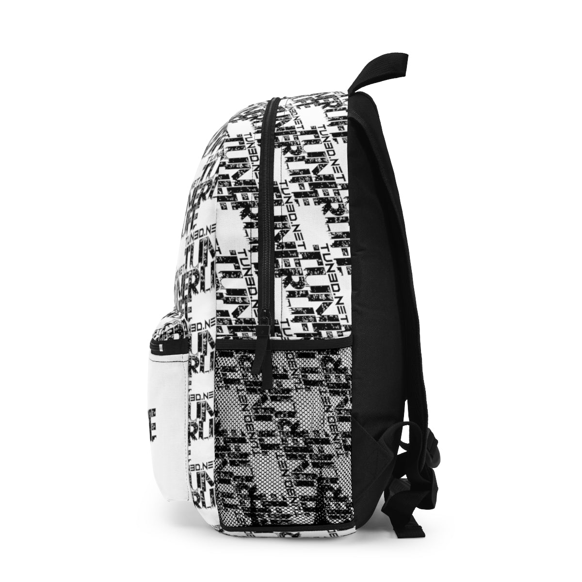 Tun3rLife Backpack image 3