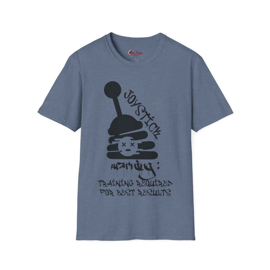 Joystick Tee image 8