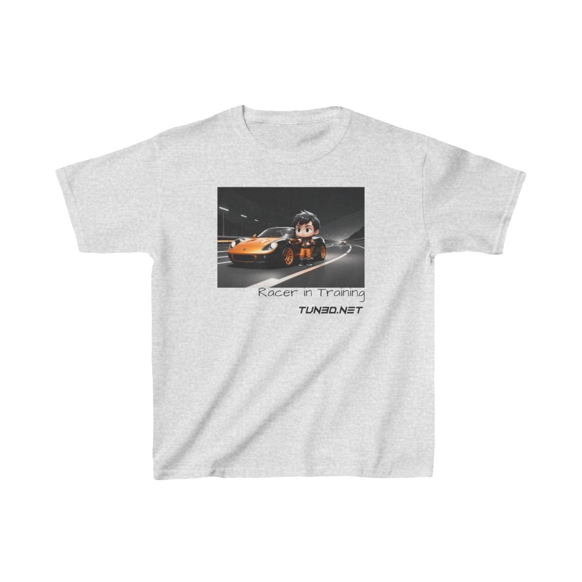 Racer in Training Boyz T-shirt image 7