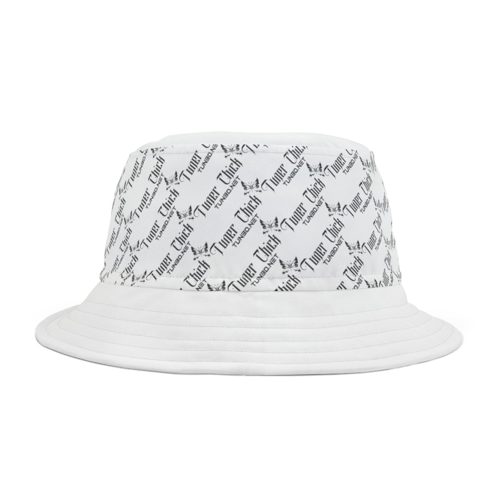 Tun3r Chick Bucket Hat image 3