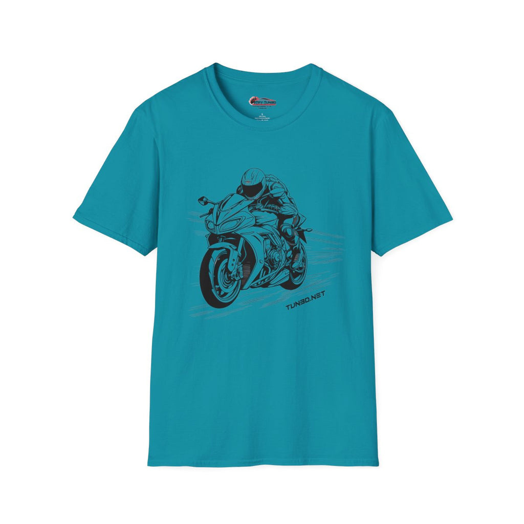 Crotch Rocket T-shirt image 10
