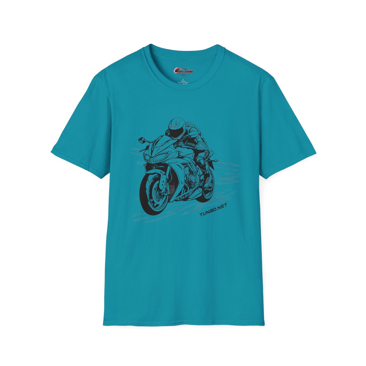 Crotch Rocket T-shirt image 10