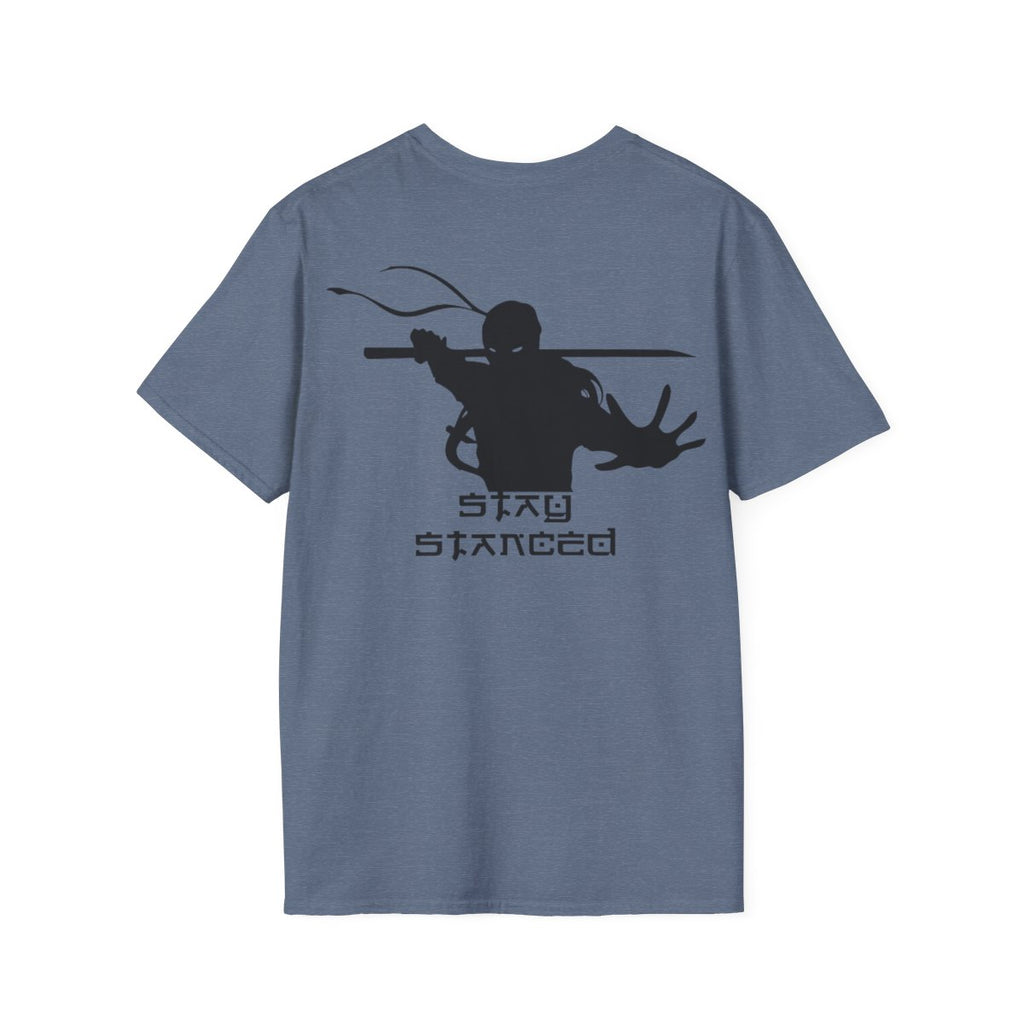 Stay Stanced Tee image 6