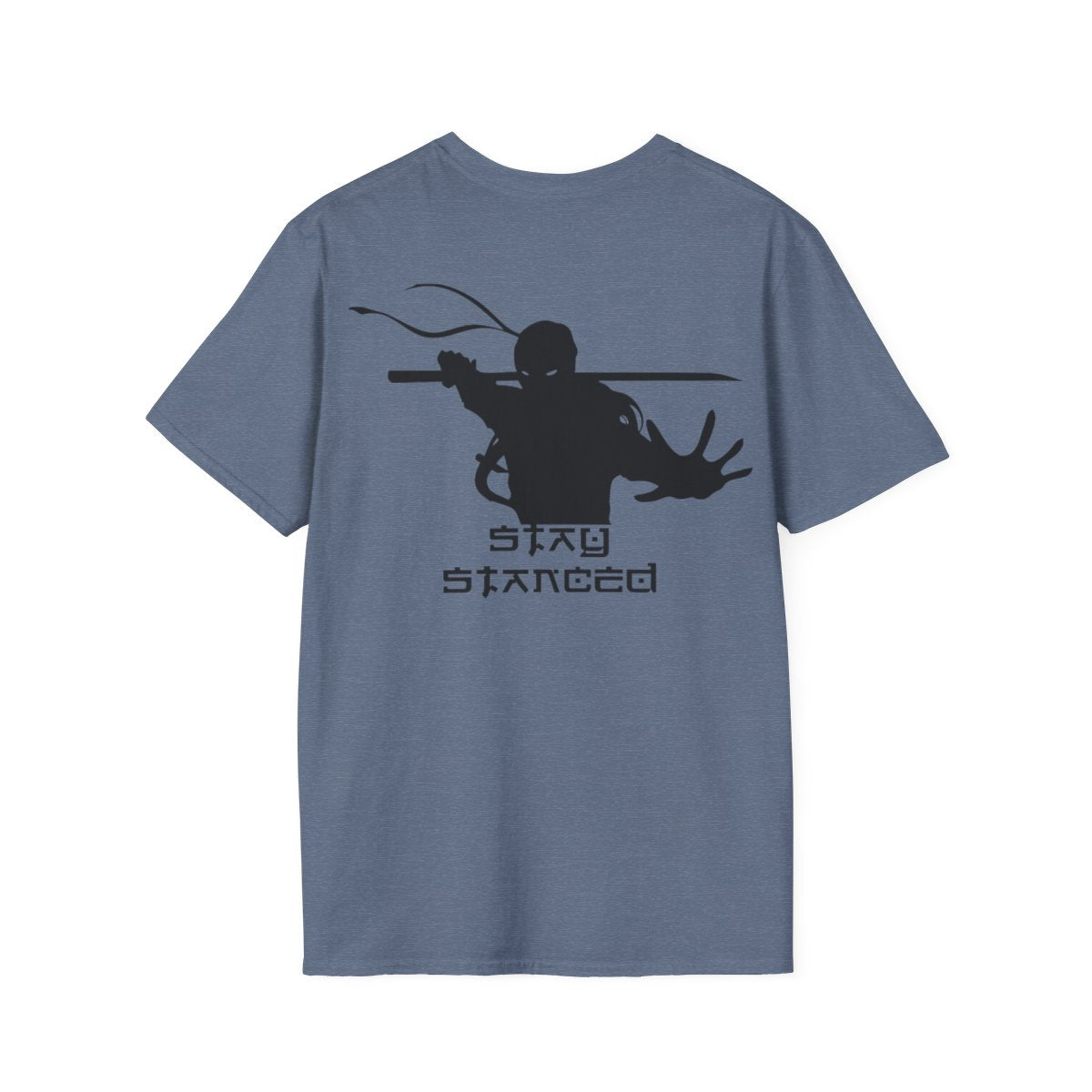 Stay Stanced Tee image 6