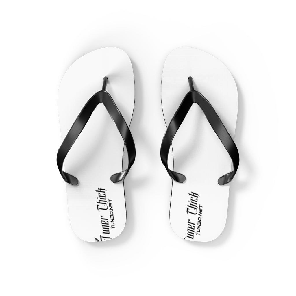 TunerChick Flip Flops image 5