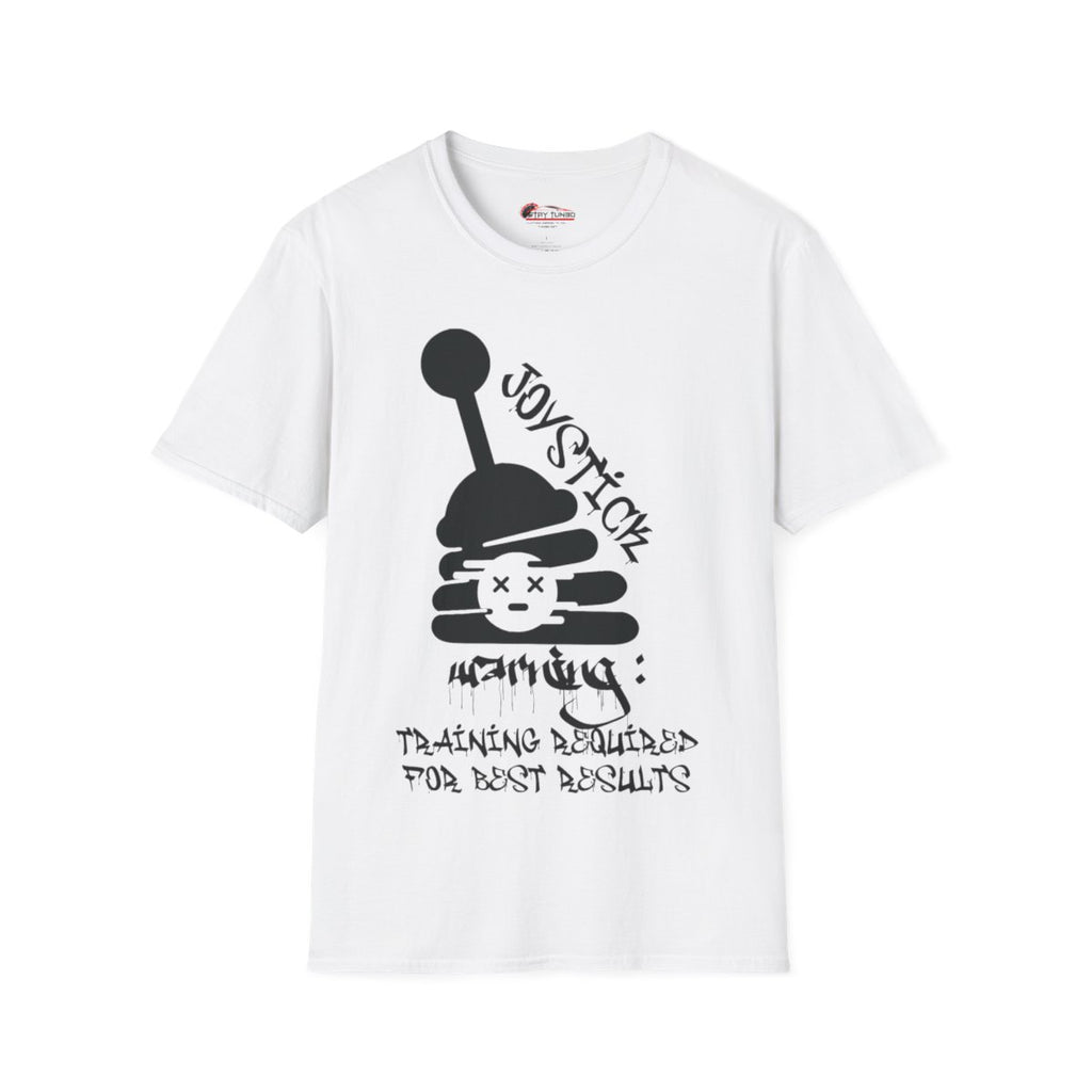 Joystick Tee image 1