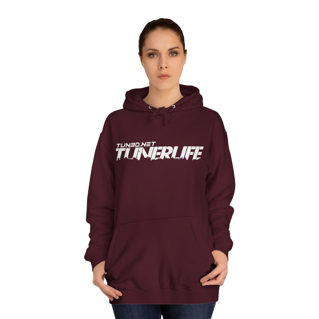 Nite Shift Hoodie #2 image 0