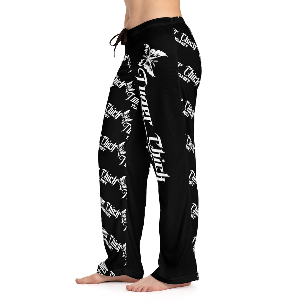 Tun3r Chick Women's Pajama Pants (blk series) image 14