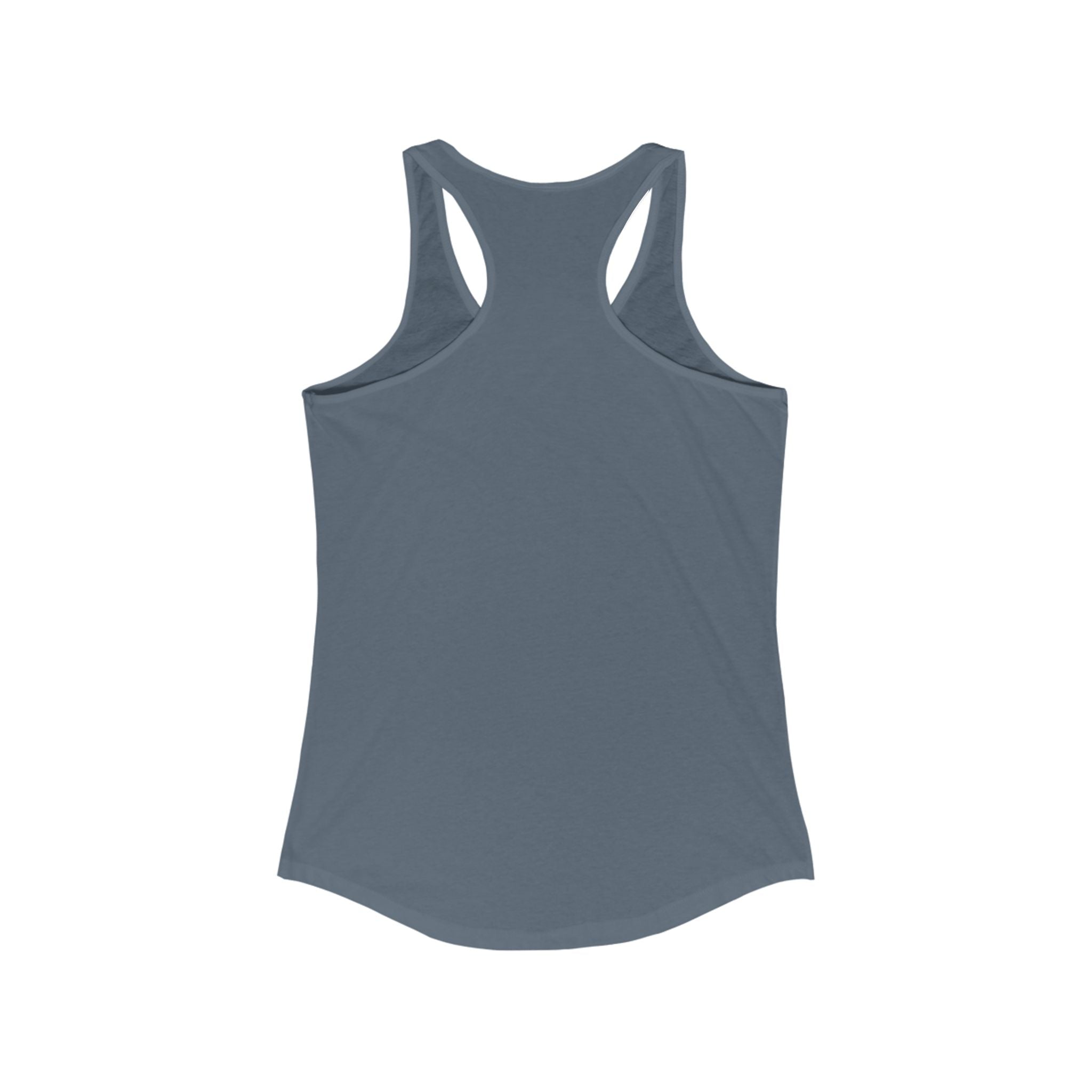 Anti-Social Butterfly Racerback Tank image 5