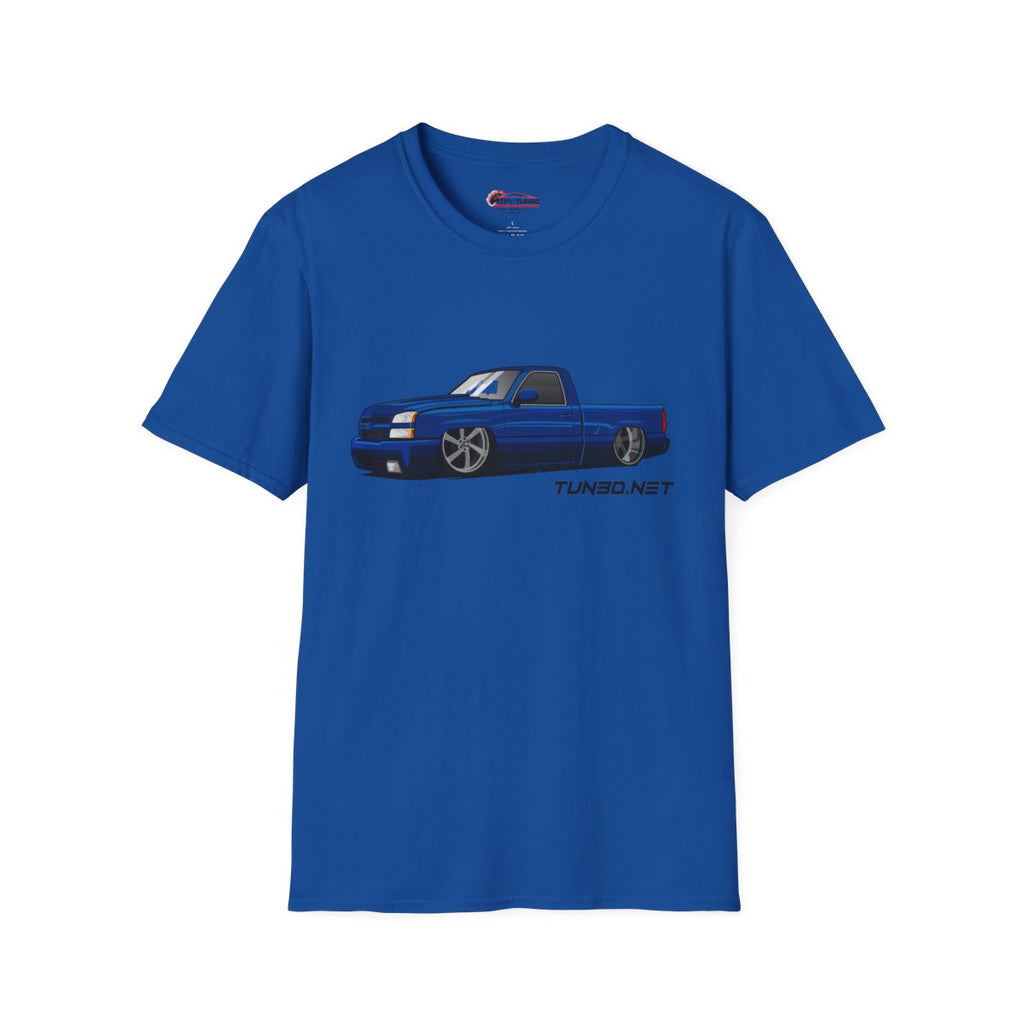 Truck Around and Find Out T-shirt image 7