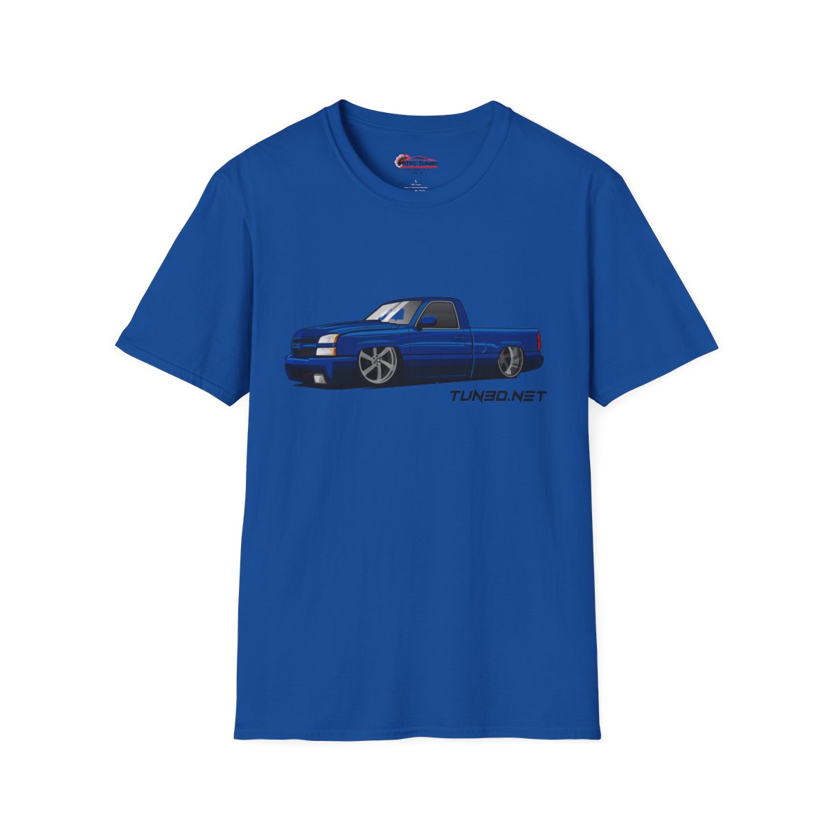 Truck Around and Find Out T-shirt image 7