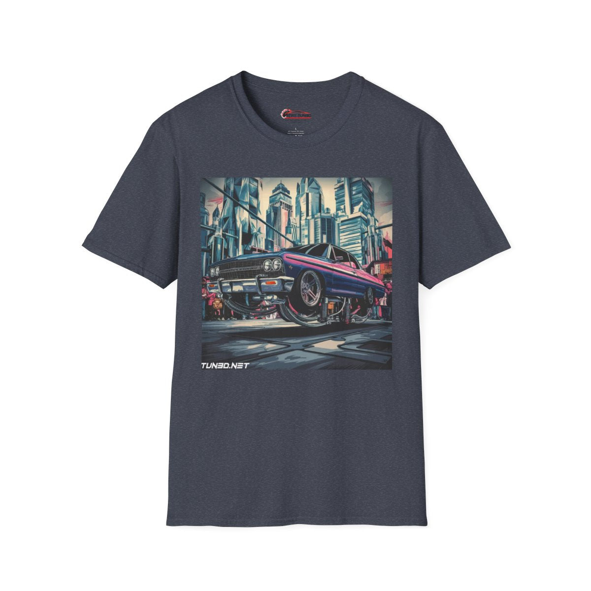 Low-Low Bounce T-Shirt image 10