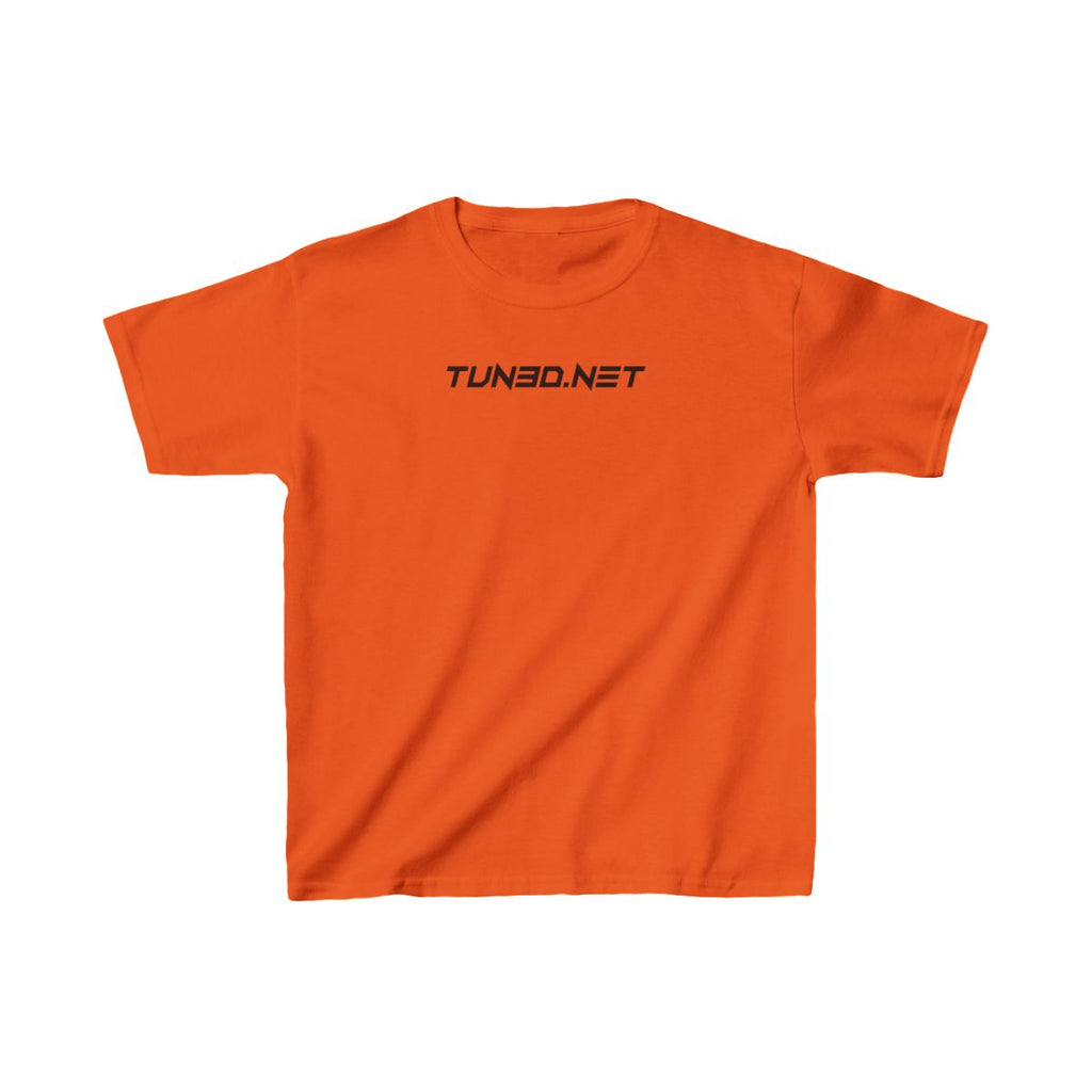 Kidz All Races T-shirt image 12