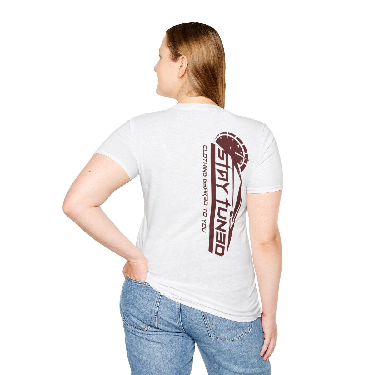 Turbo Heart Tee image 8