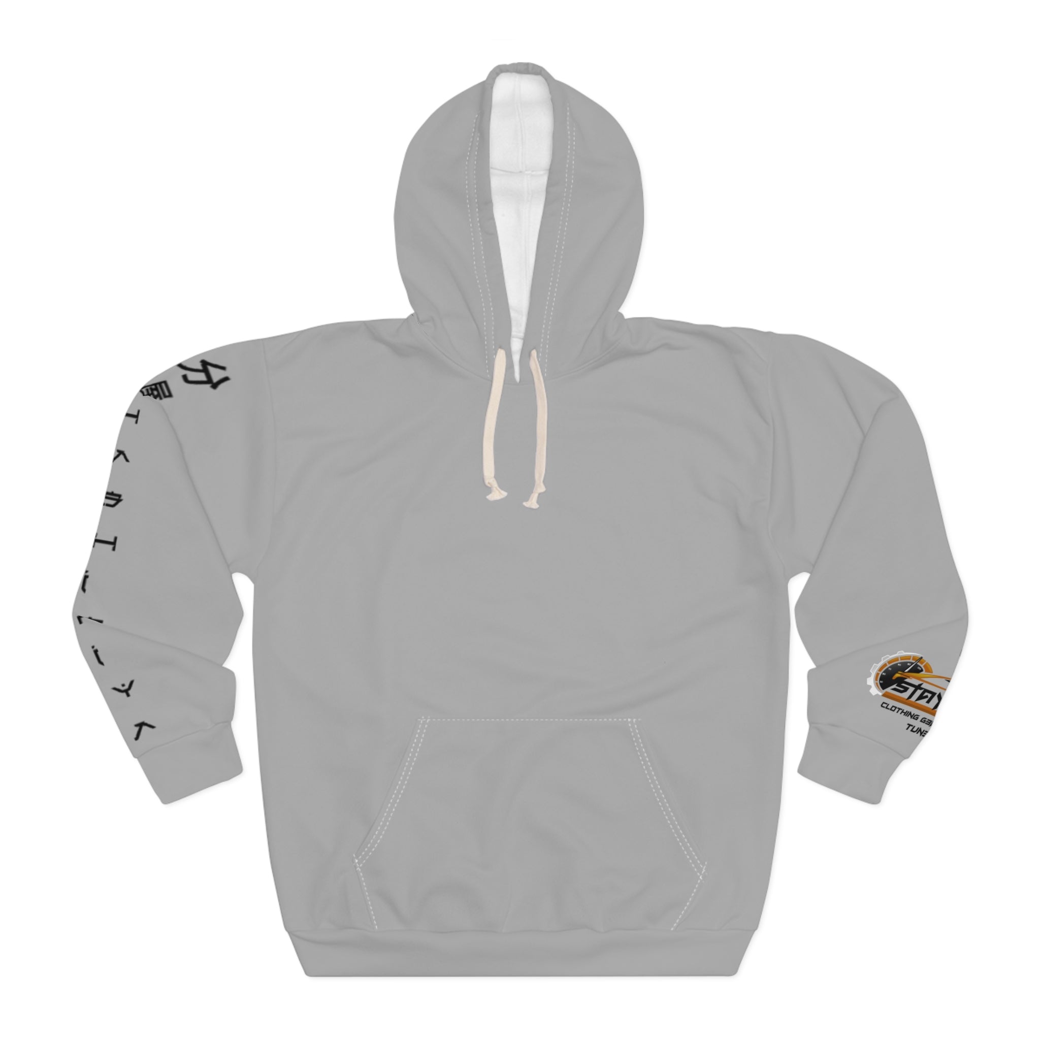 Hashiriya Hoodie (Drift) image 1