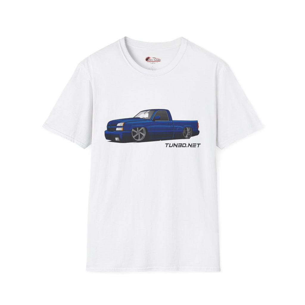 Truck Around and Find Out T-shirt image 1