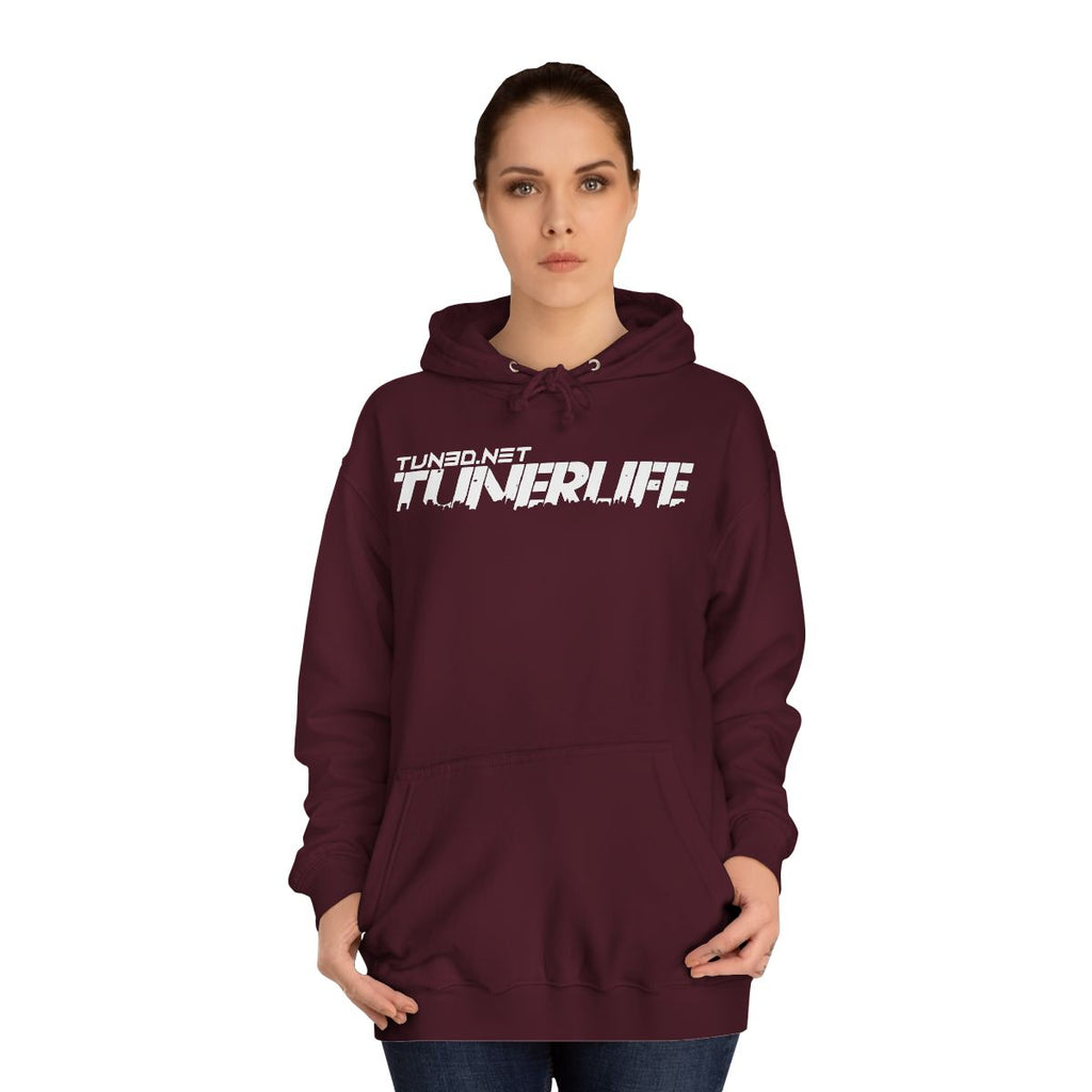 Lowered Class Hoodie image 6