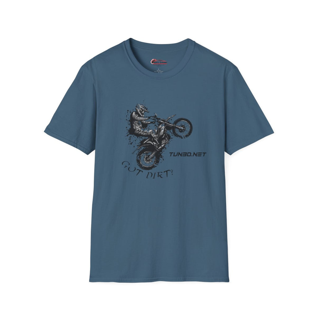 Got Dirt T-shirt image 12