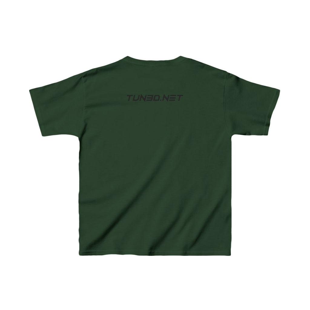 Tuner in Training Kidz Tee image 12
