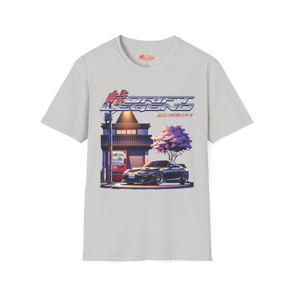 Drift Legend T-Shirt image 6