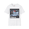Hatchback Life 2 T-shirt image 0