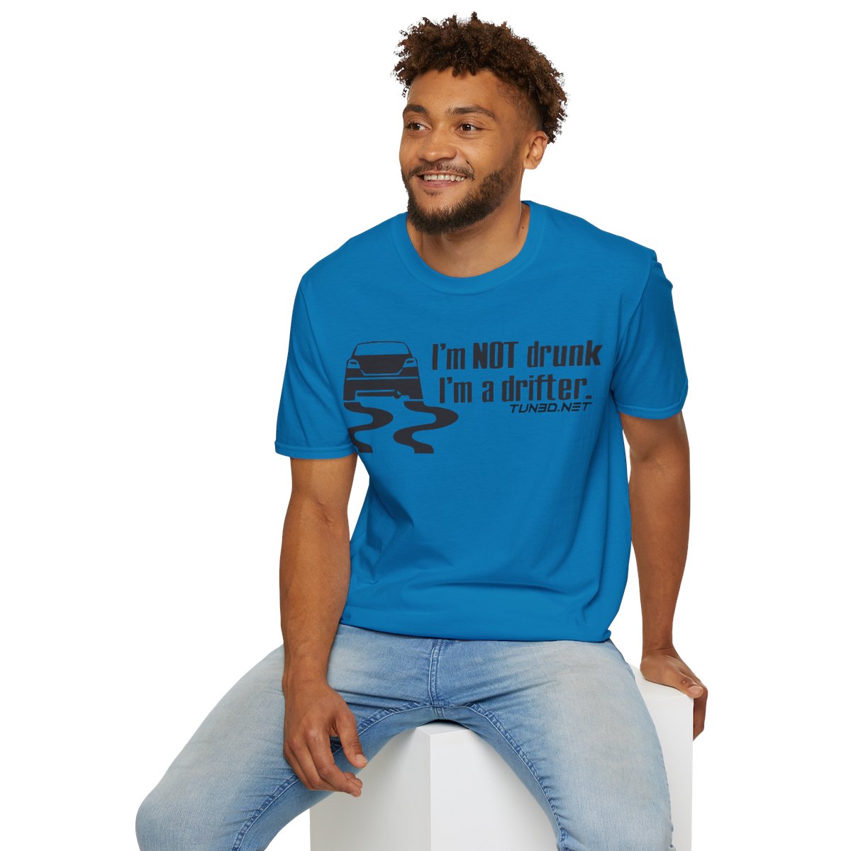 Not Drunk T-Shirt image 9
