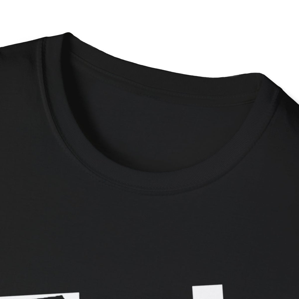 Eat Sleep Drift T-shirt (blk series) image 3